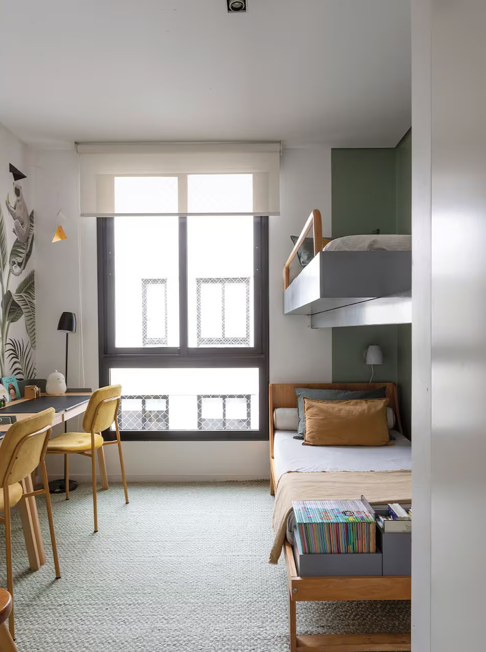 chambre enfant lits superposés chambre enfant lits superposés