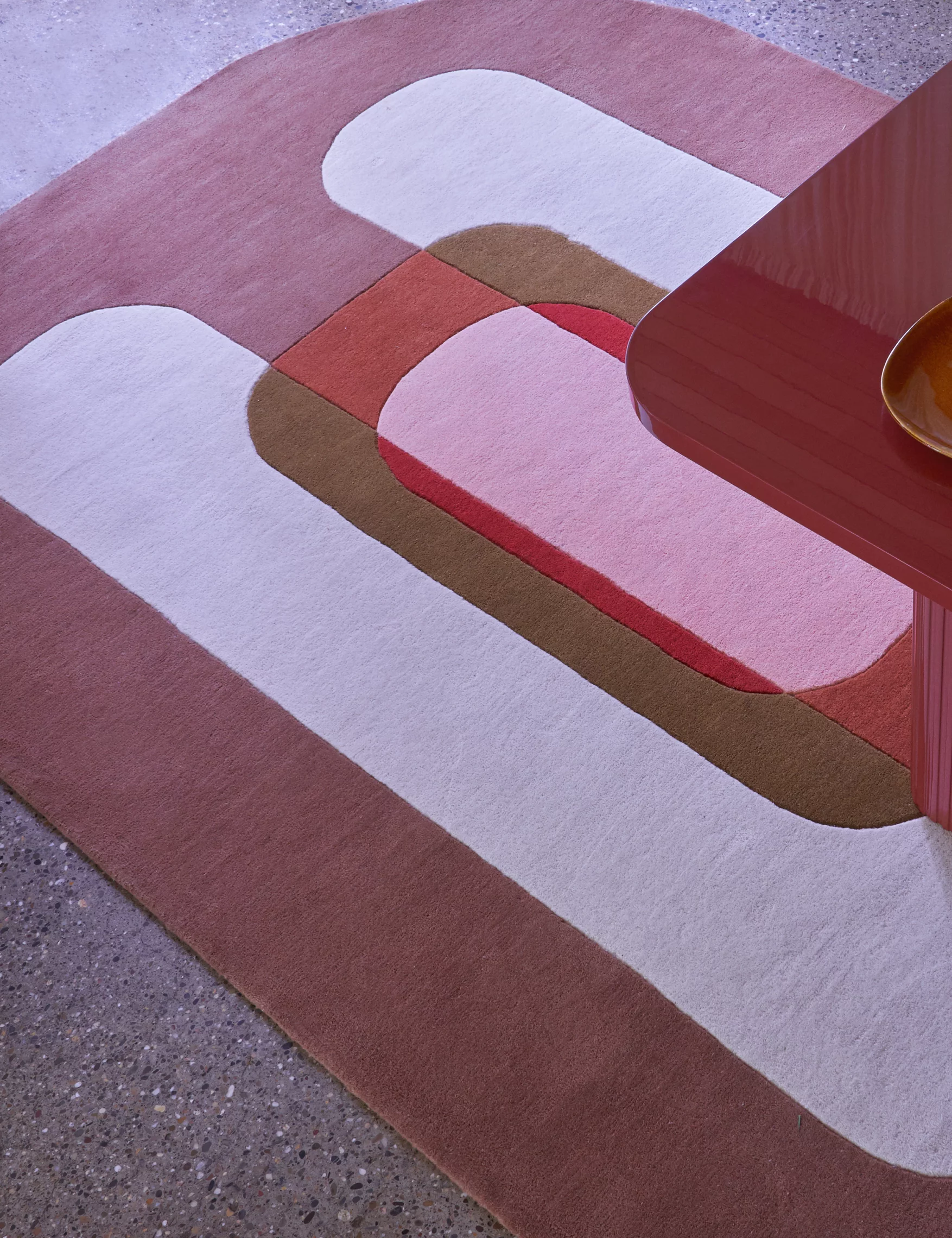 tapis mauve tapis mauve