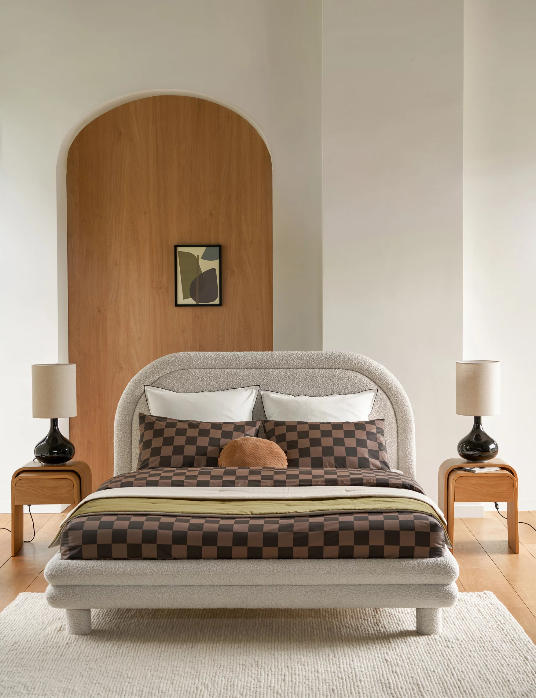 chambre catalogue La Redoute Intérieurs 2023/2024 automne/hiver chambre catalogue La Redoute Intérieurs 2023/2024 automne/hiver