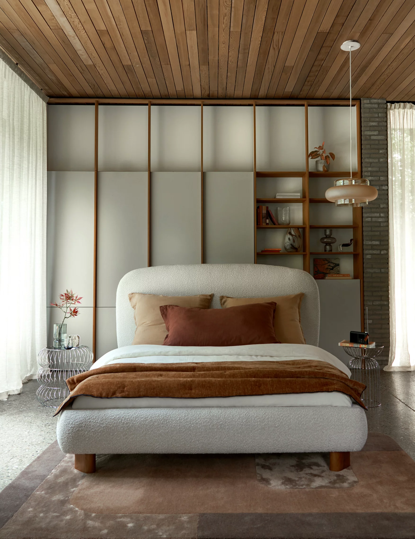 chambre catalogue La Redoute Intérieurs 2023/2024 automne/hiver chambre catalogue La Redoute Intérieurs 2023/2024 automne/hiver