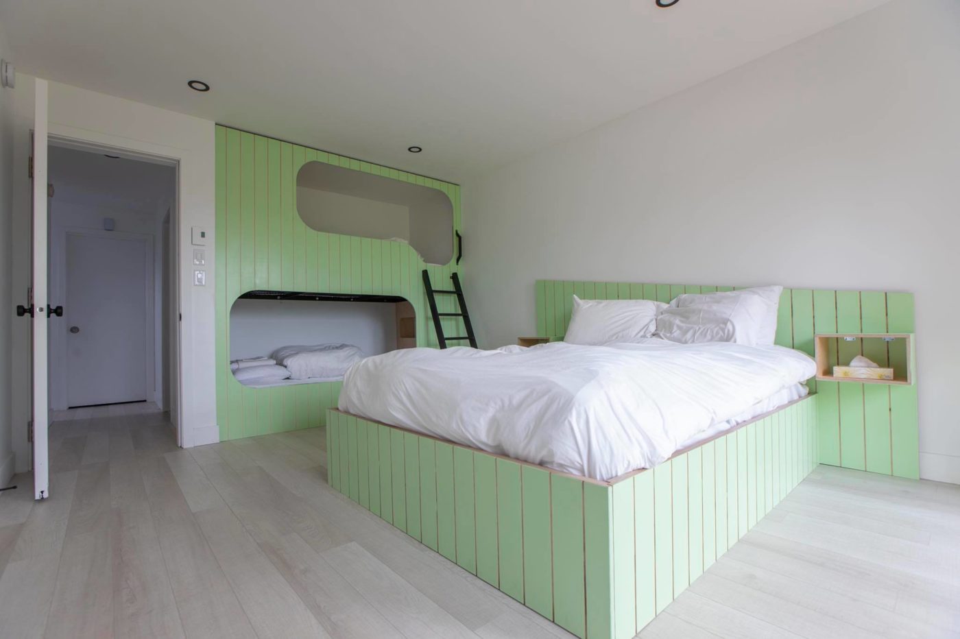 chambre familiale