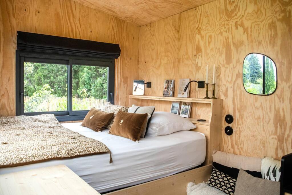 chambre mini maison 15m2