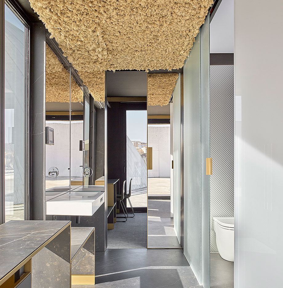 salle de bain design