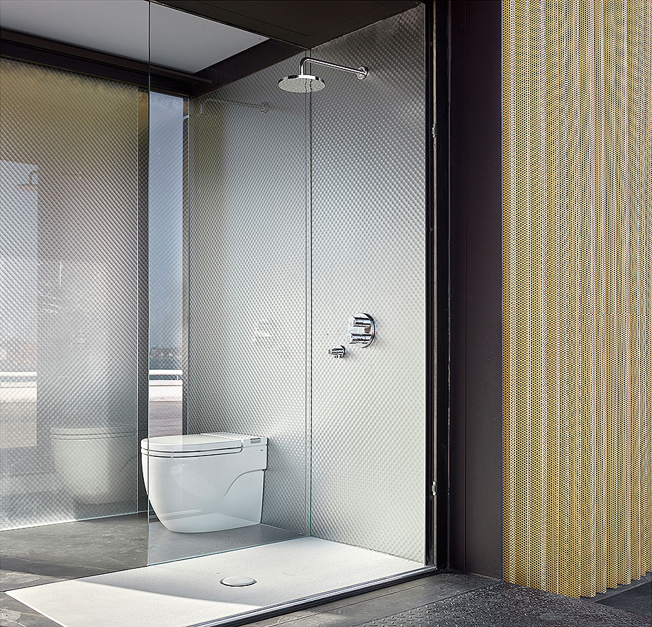 salle de bain design