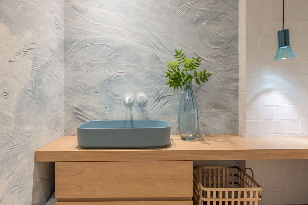 salle d salle d'eau design