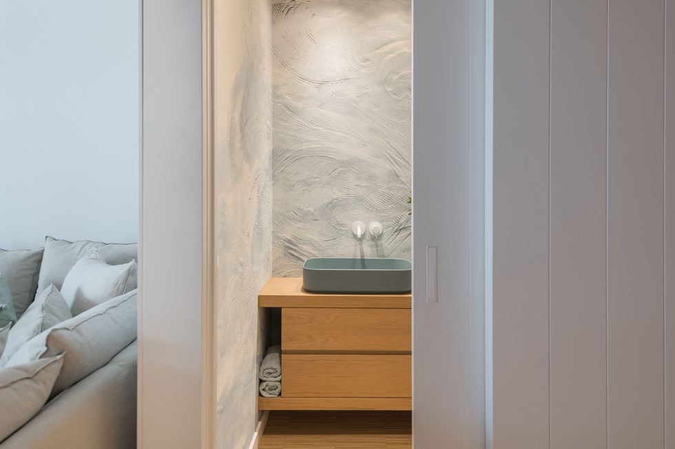 salle d salle d'eau design