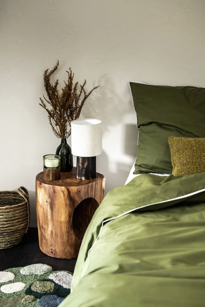 chambre collection Niwa Maisons du Monde 2023/2024