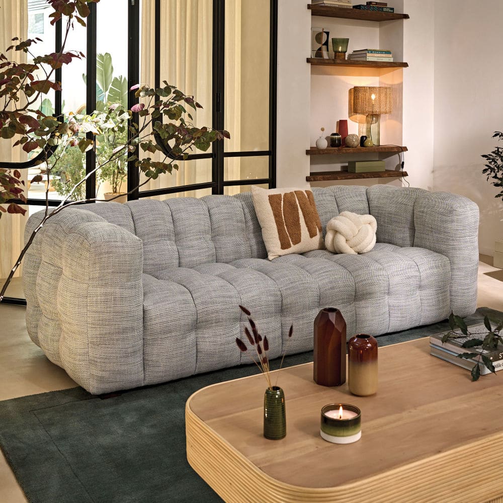 salon collection Lausanne Maisons du Monde 2023/2024