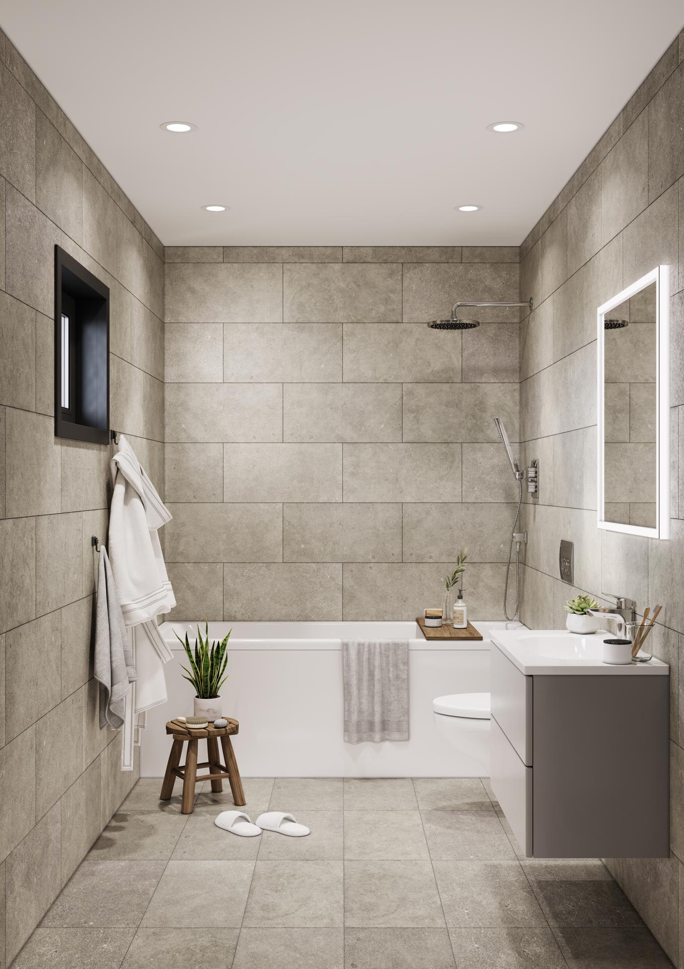 salle de bain mini maison 37m2 salle de bain mini maison 37m2