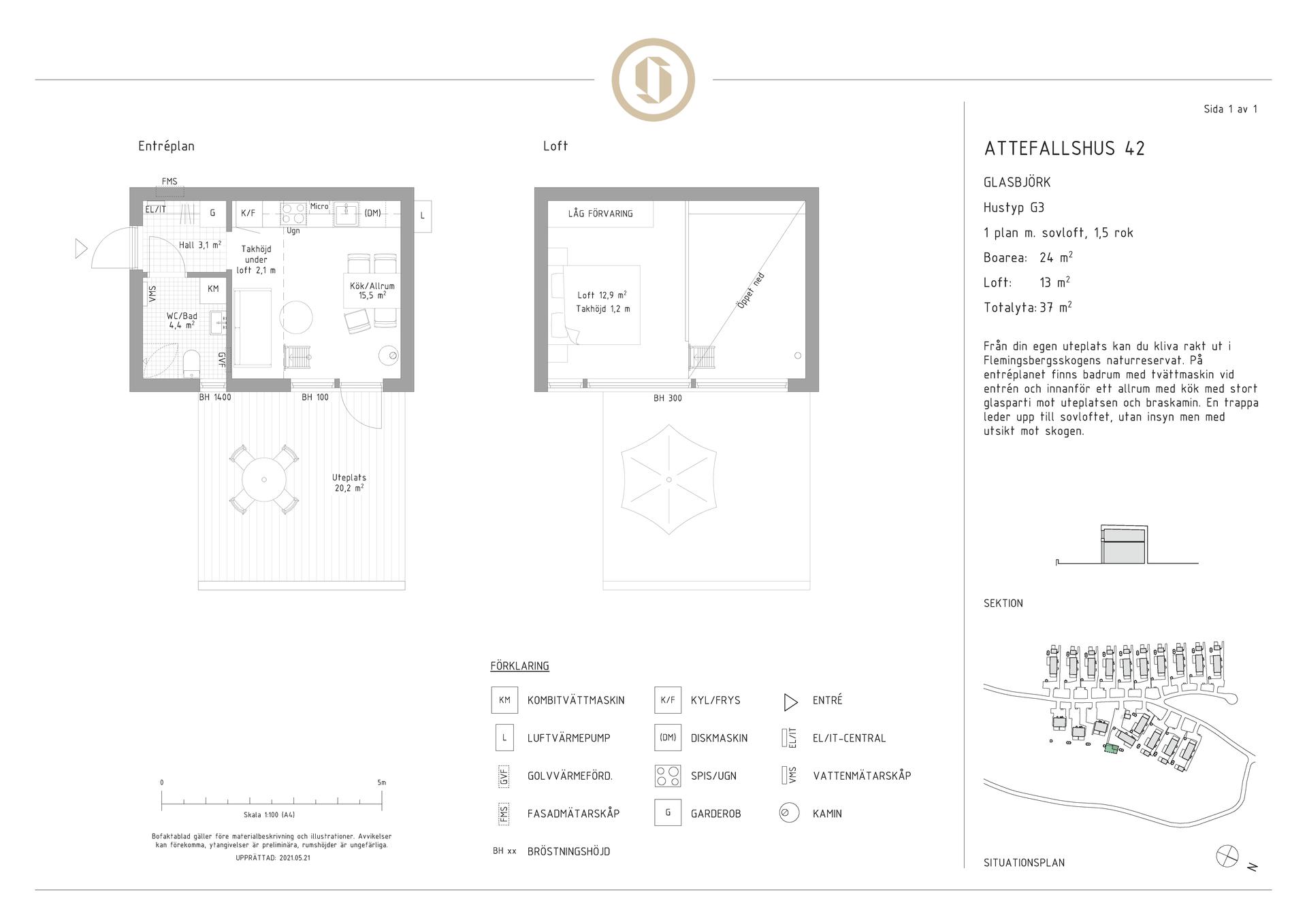 plan mini maison 37m2 plan mini maison 37m2