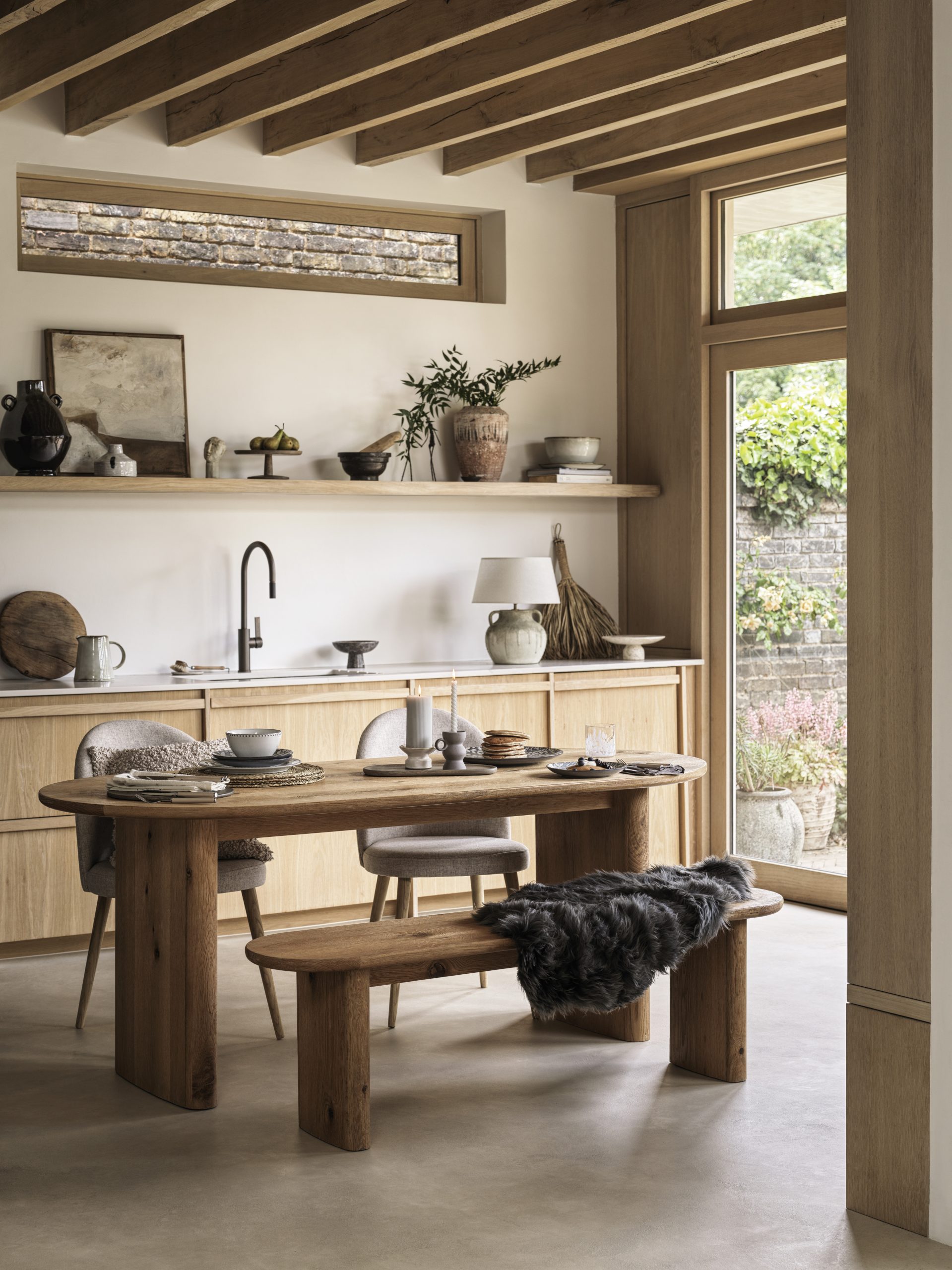 cuisine décoration naturelle Marks and Spencer cuisine décoration naturelle Marks and Spencer