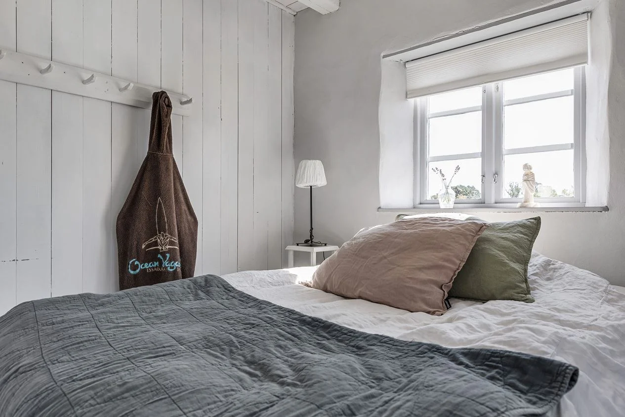 chambre décoration scandinave et campagnarde chambre décoration scandinave et campagnarde