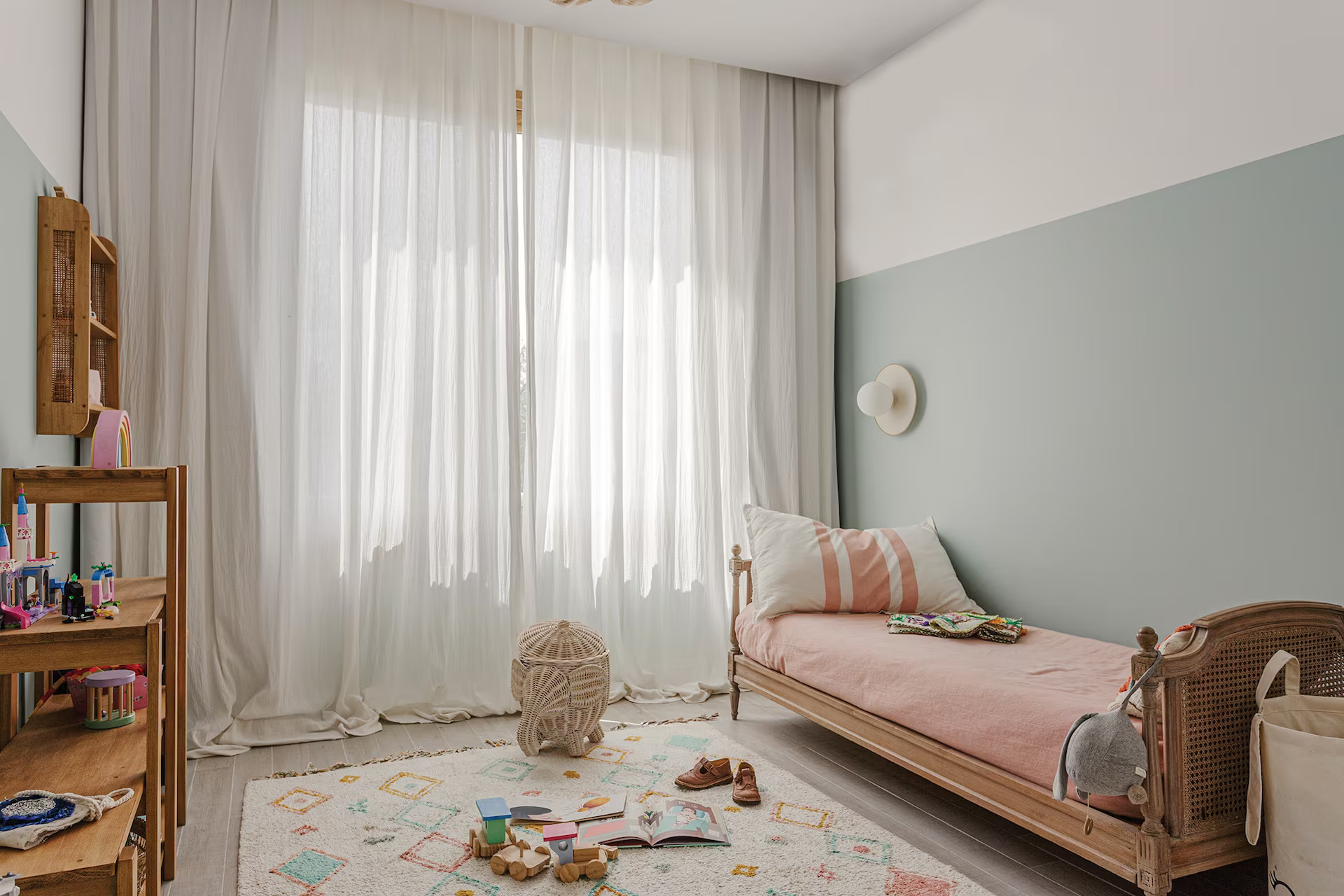 chambre enfant décoration rustique chic chambre enfant décoration rustique chic