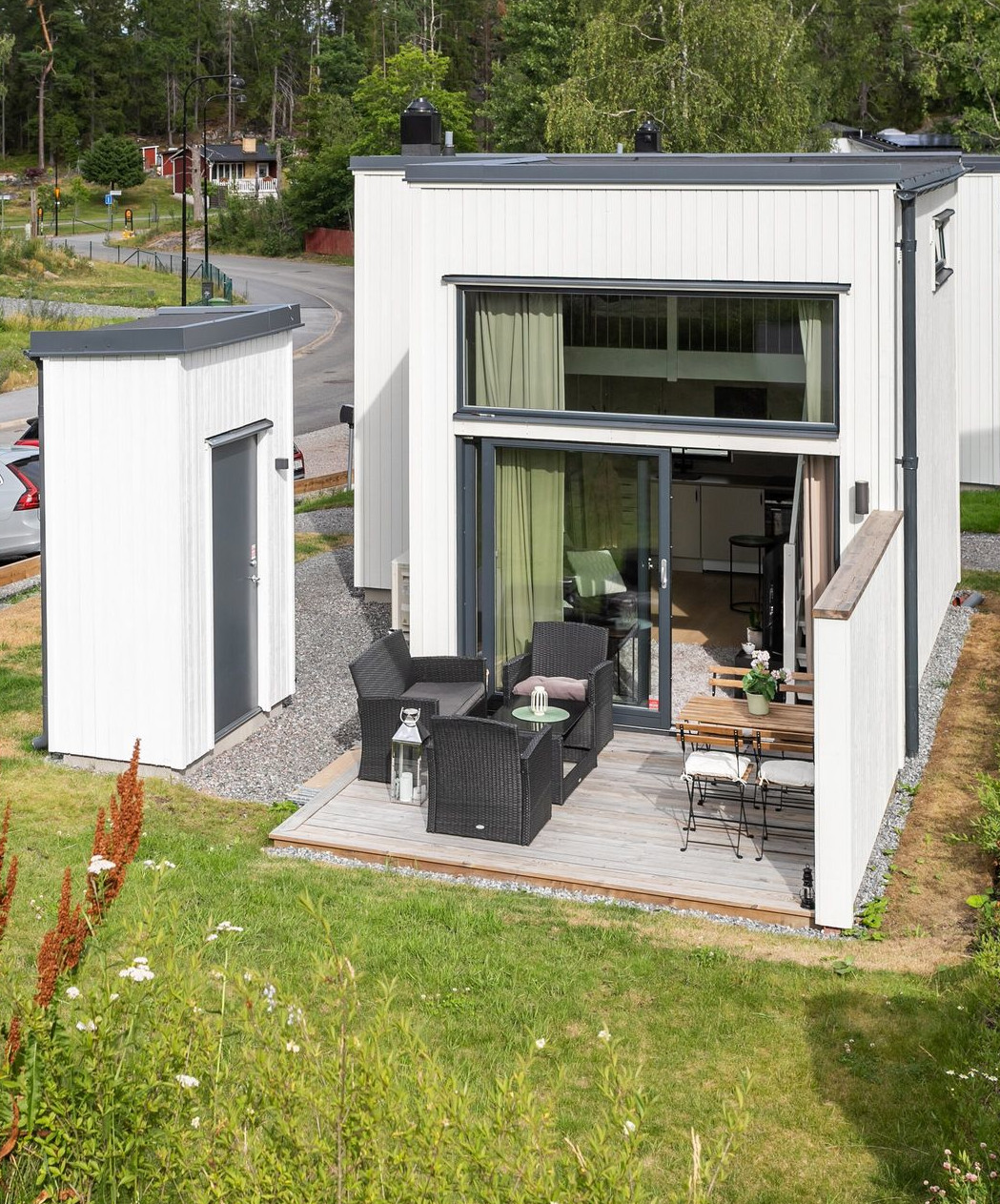 mini maison 33m2 mini maison 33m2