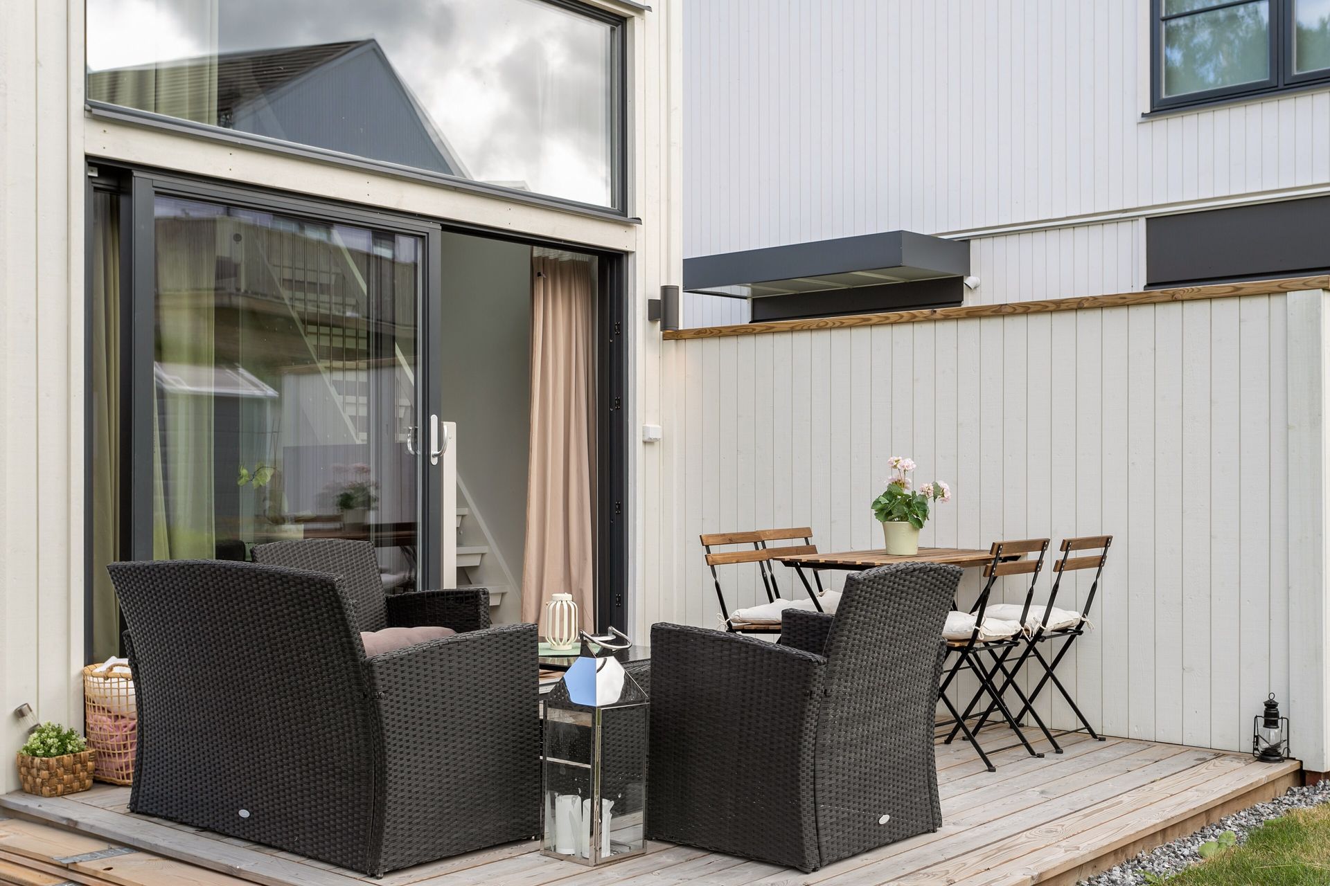 terrasse mini maison 33m2 terrasse mini maison 33m2