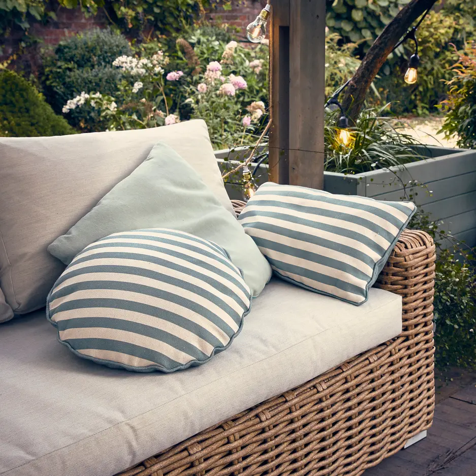 mobilier terrasse canapé rotin mobilier terrasse canapé rotin