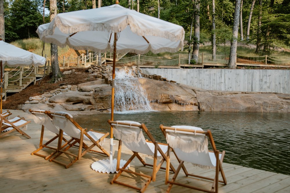 piscine avec cascade piscine avec cascade