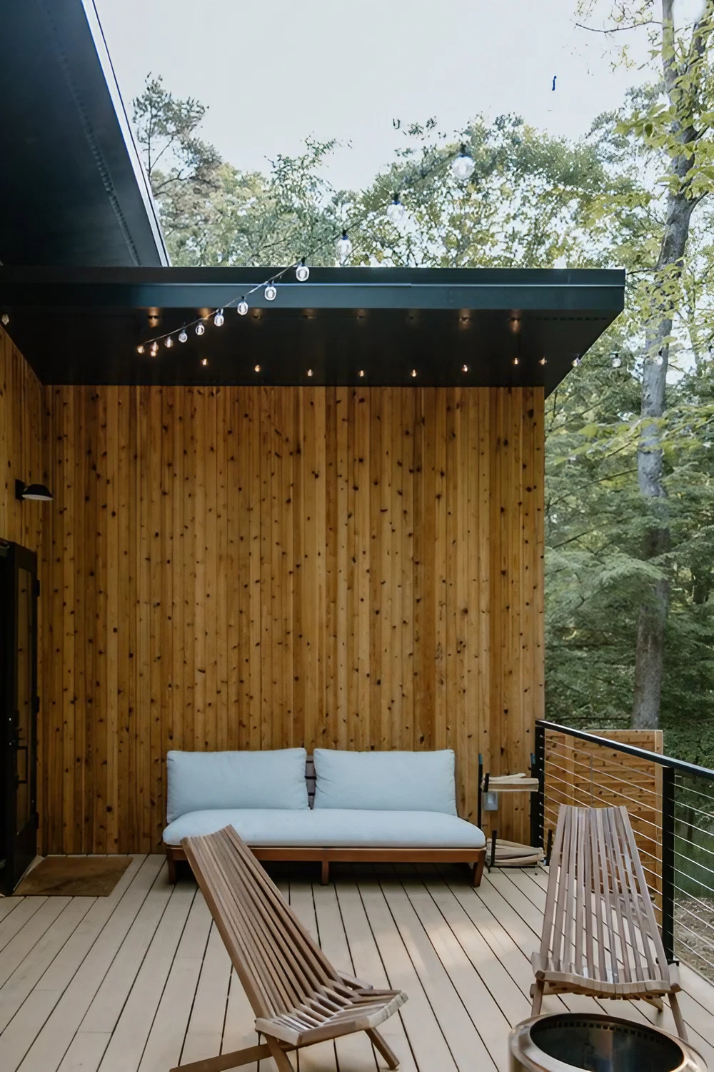 terrasse maison en bois terrasse maison en bois