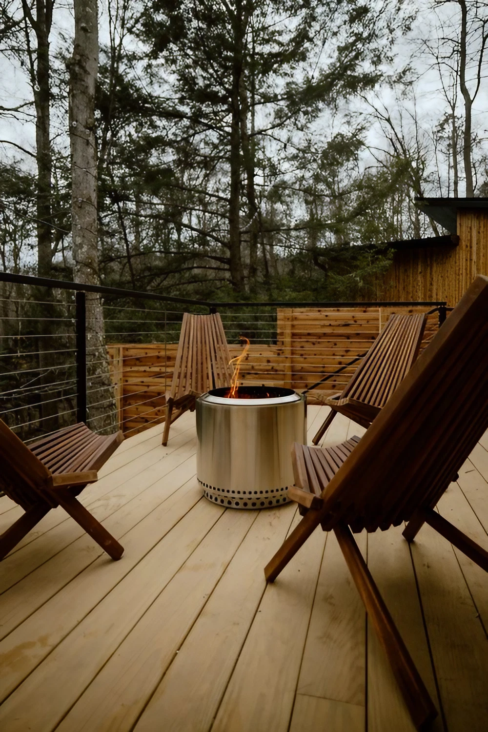 terrasse maison en bois terrasse maison en bois