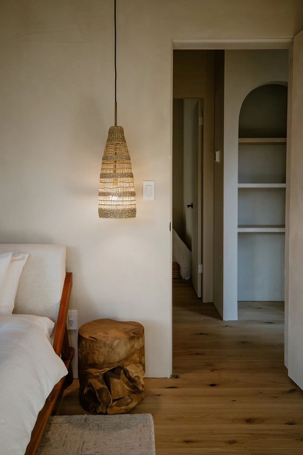 chambre maison en bois chambre maison en bois