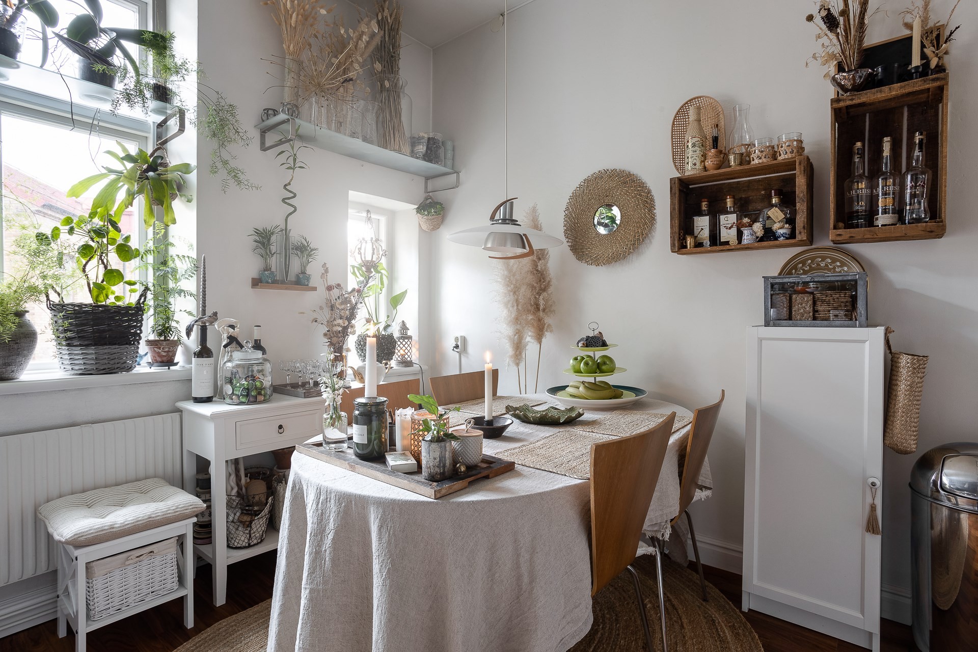 salle à manger décoration scandinave salle à manger décoration scandinave