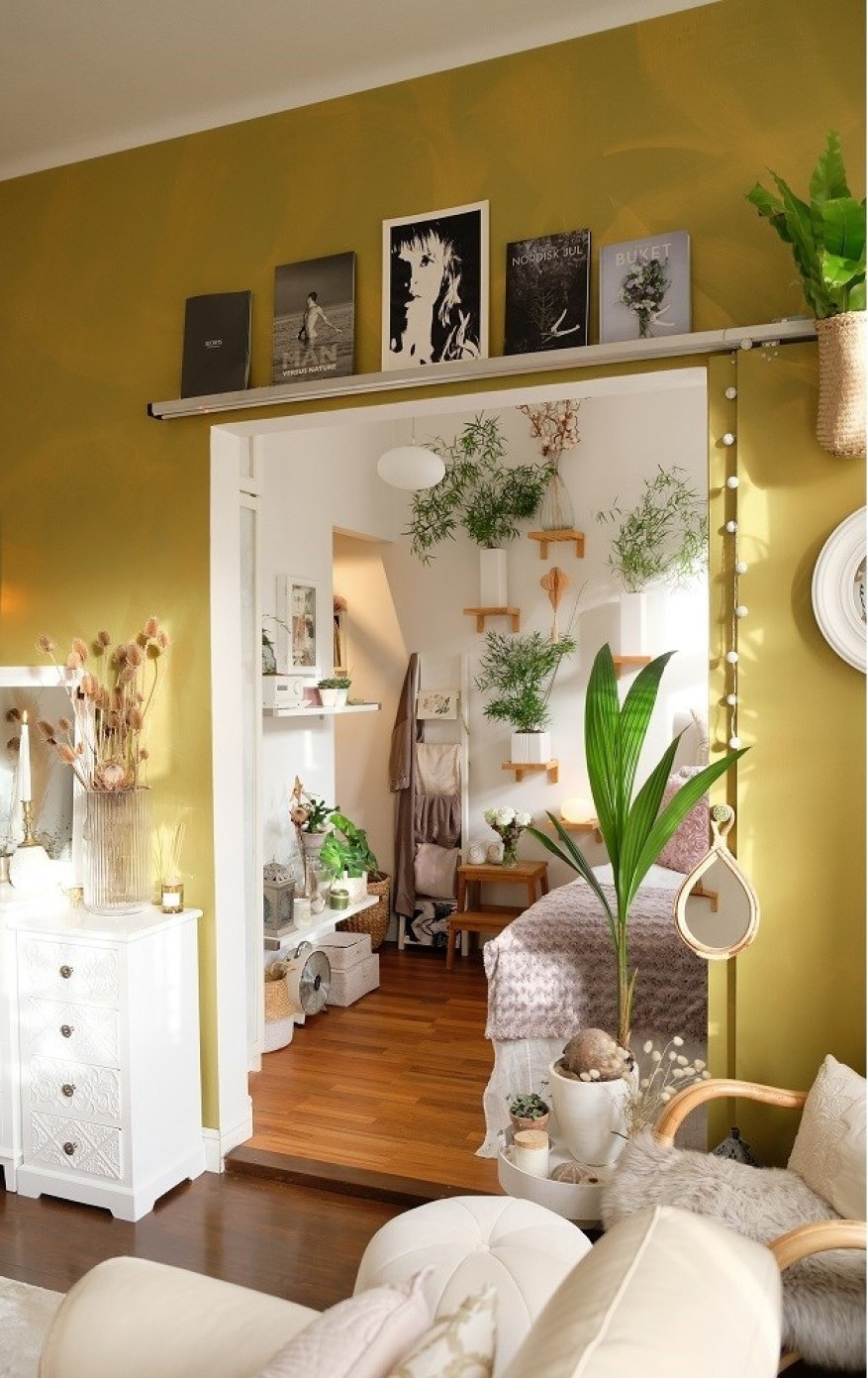 salon mur jaune moutarde salon mur jaune moutarde