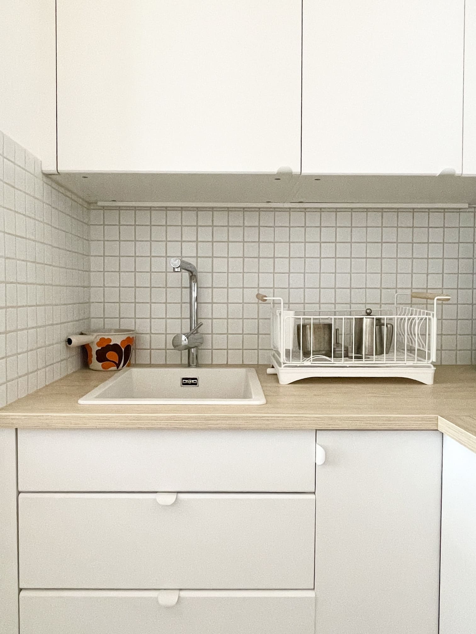 cuisine blanche studio Paris cuisine blanche studio Paris