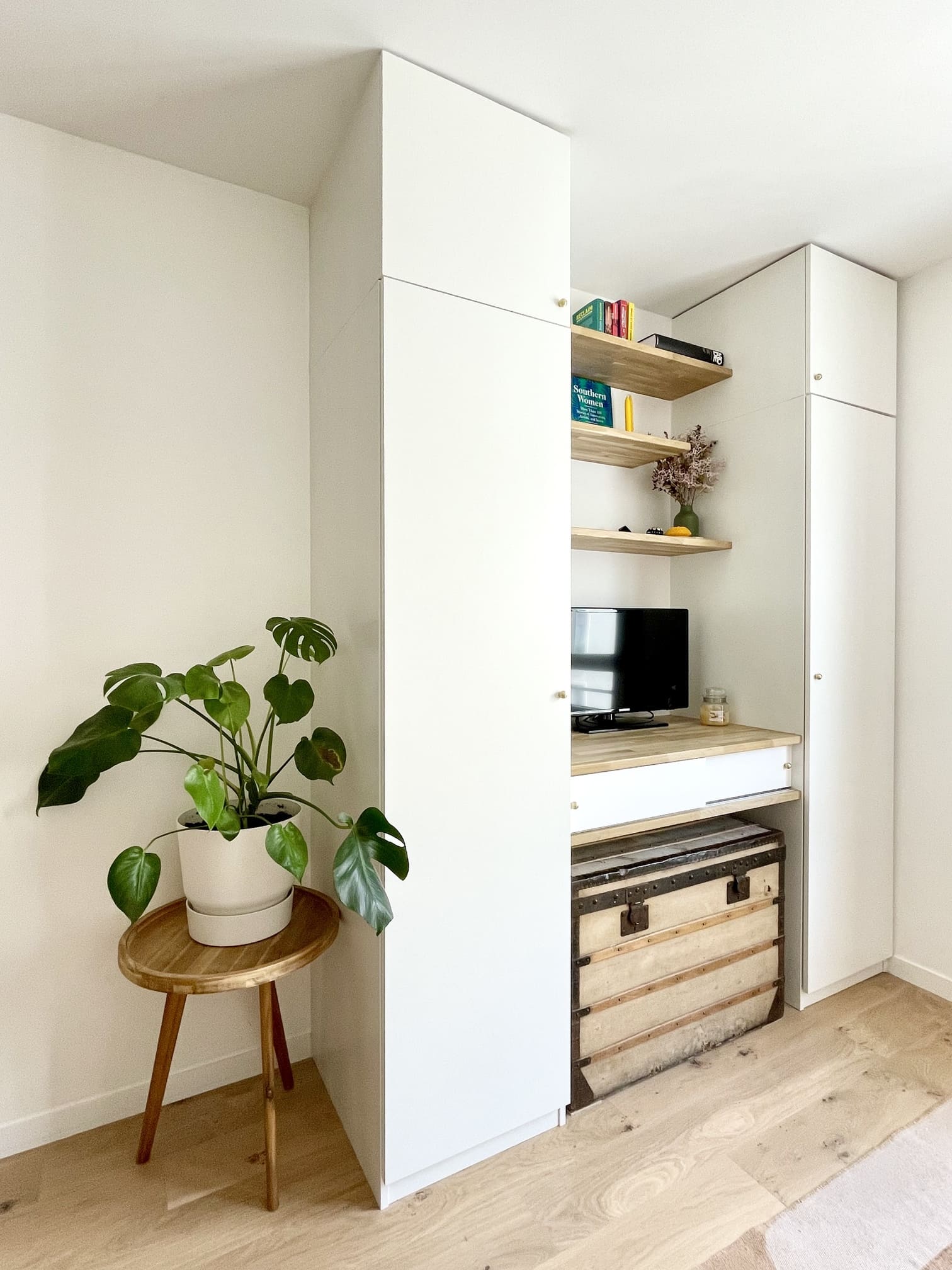 placard dans salon placard dans salon