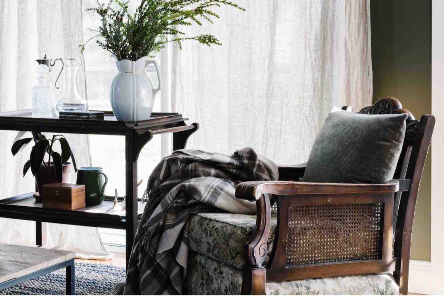 salon décoration rustique chic salon décoration rustique chic