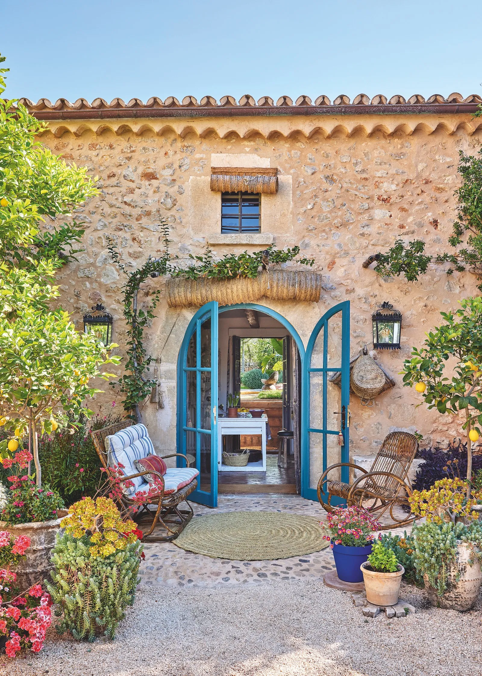 maison en pierre maison en pierre