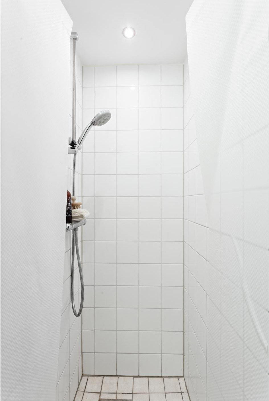 douche carrelage blanc douche carrelage blanc