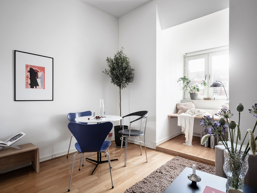 salon studio design 31m2 salon studio design 31m2