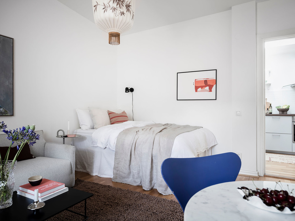 espace chambre studio design 31m2 espace chambre studio design 31m2