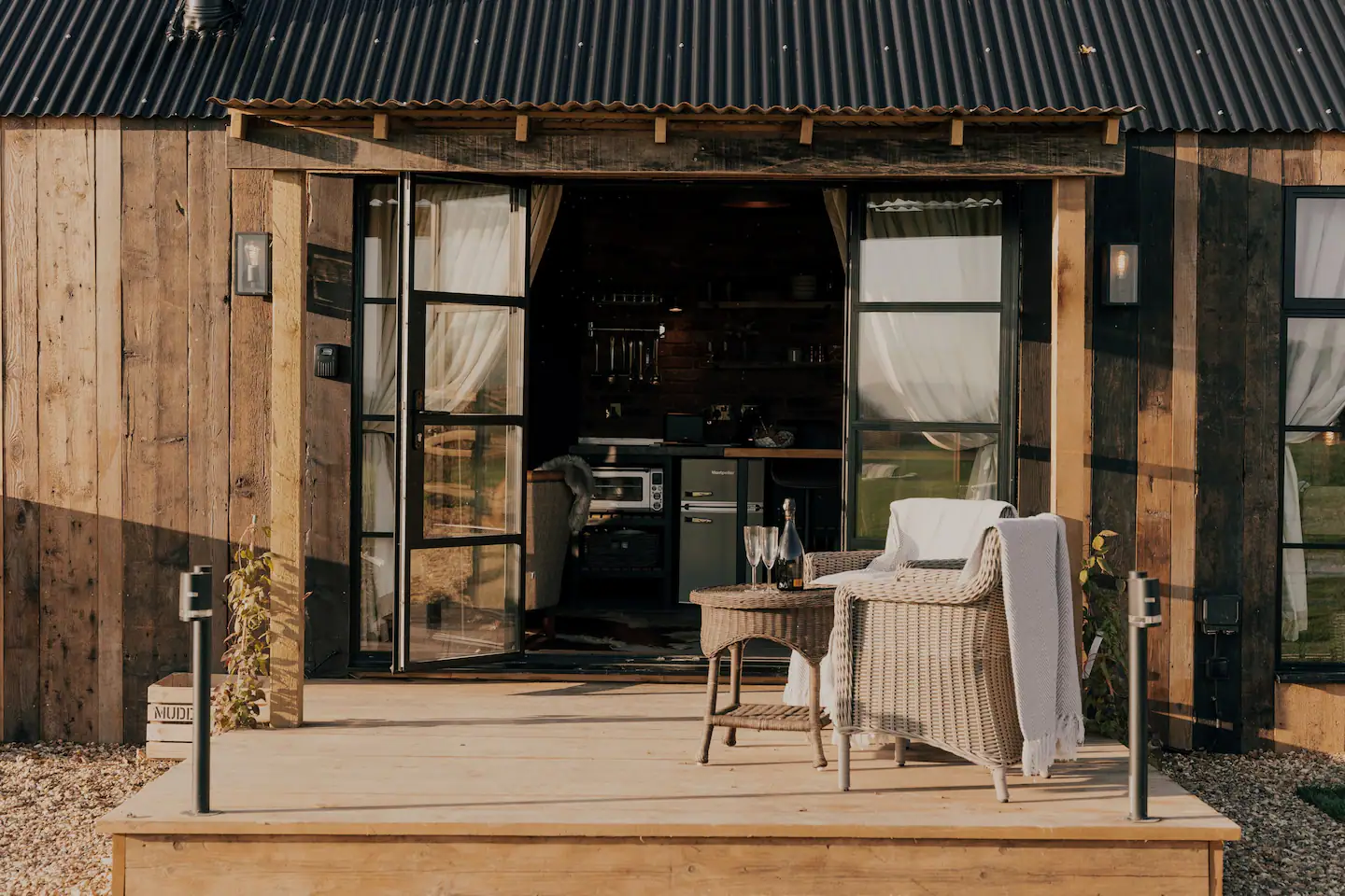 terrasse maison en bois terrasse maison en bois