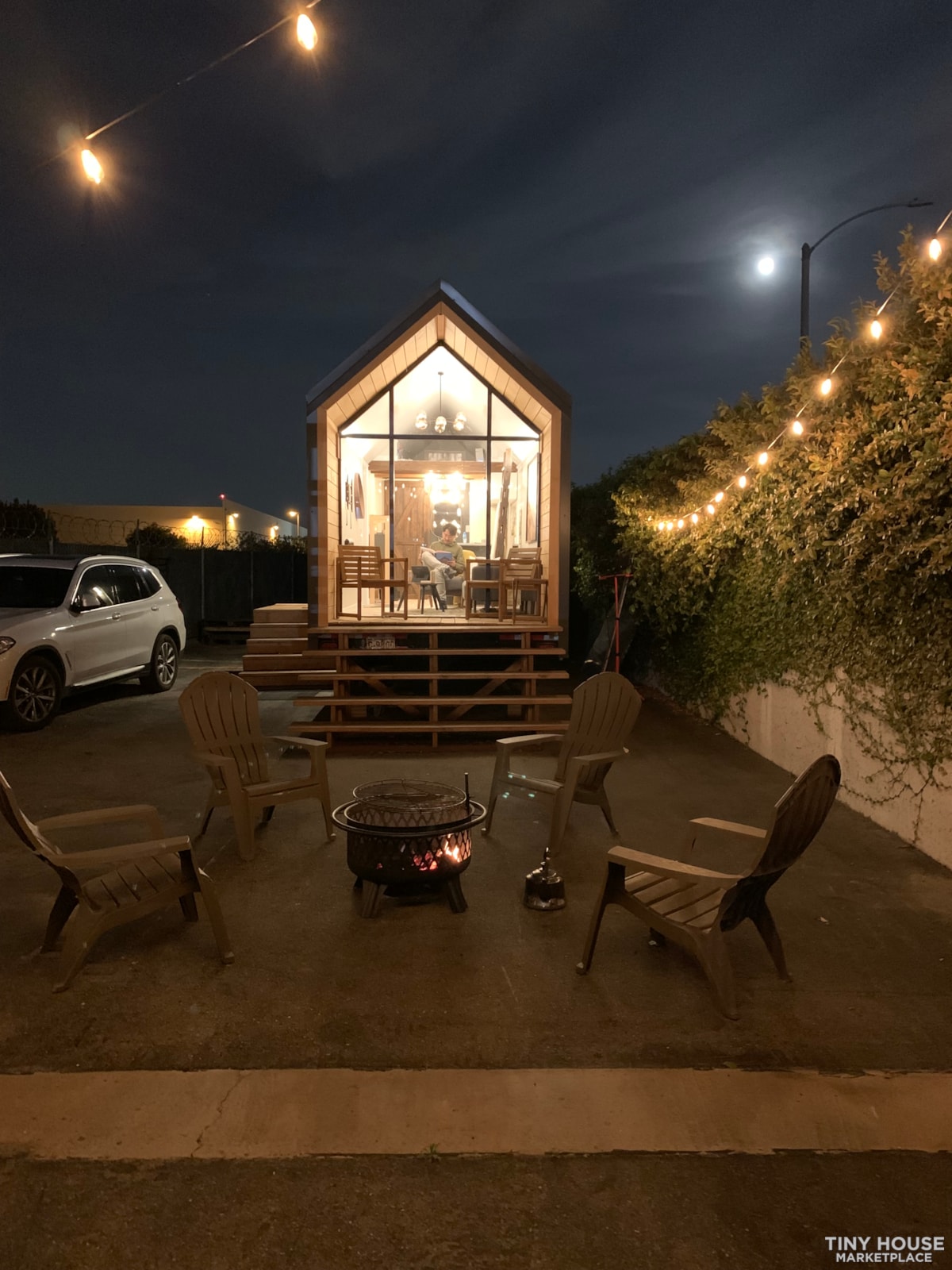 tiny house 18m2 tiny house 18m2