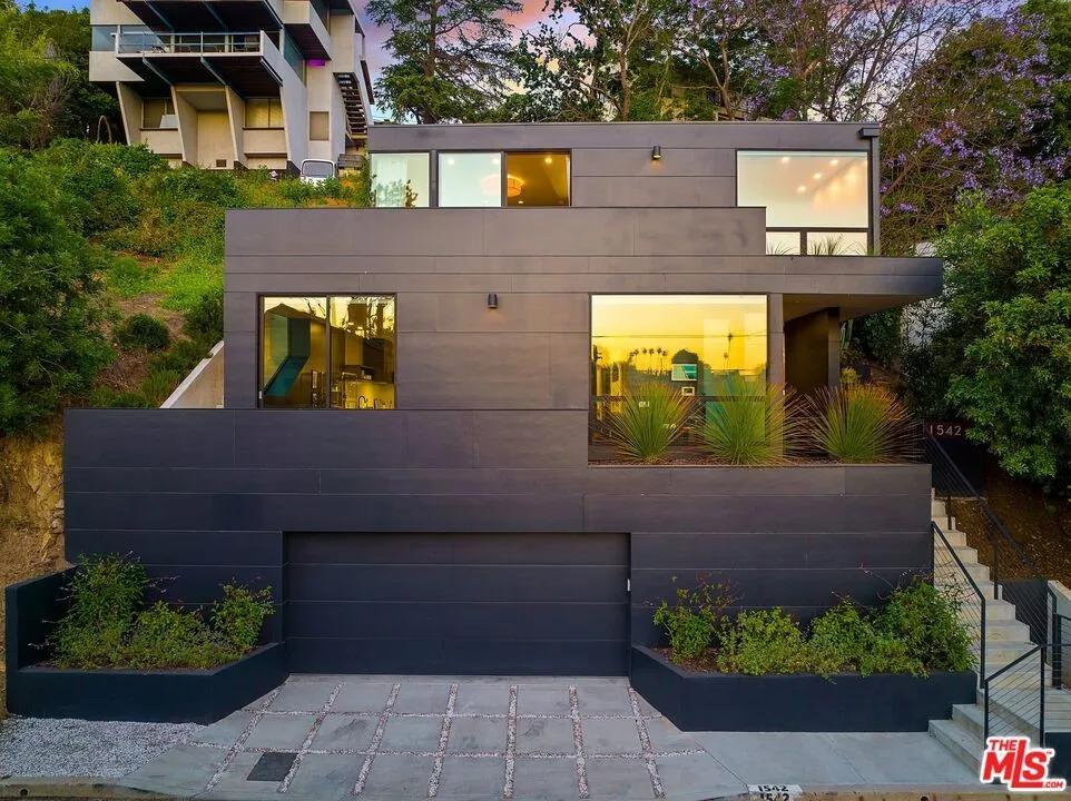 maison contemporaine maison contemporaine