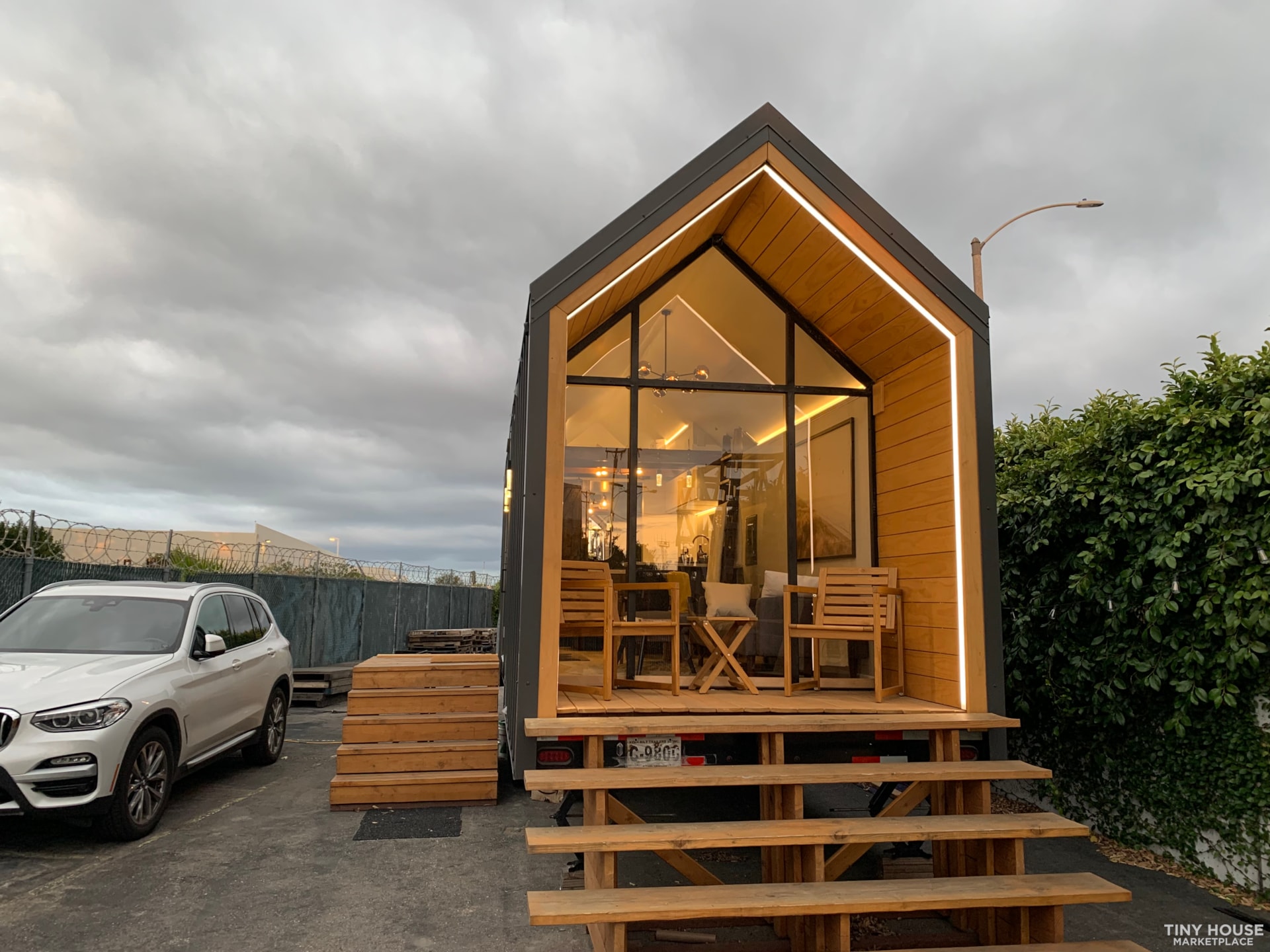 tiny house 18m2 tiny house 18m2
