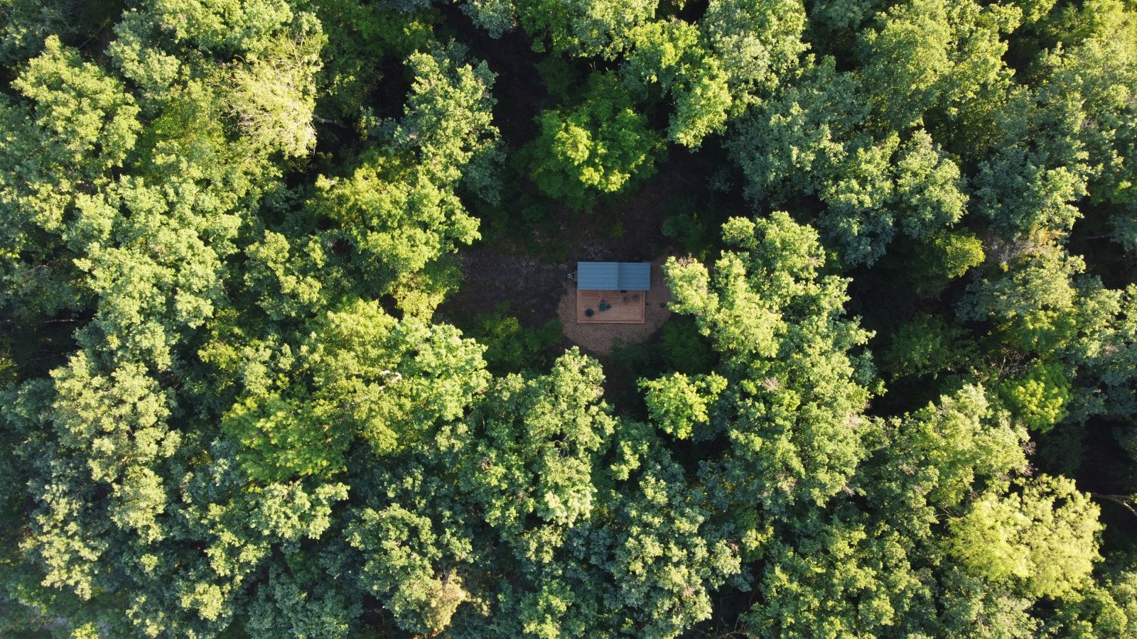 Inspire tiny house en bois Inspire tiny house en bois