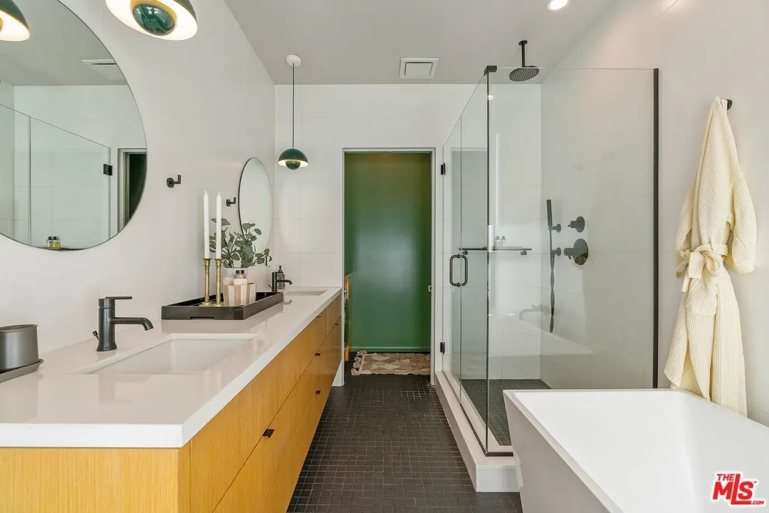 salle de bain design maison contemporaine salle de bain design maison contemporaine