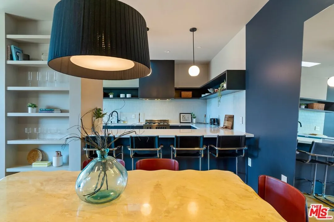 cuisine ouverte maison contemporaine cuisine ouverte maison contemporaine
