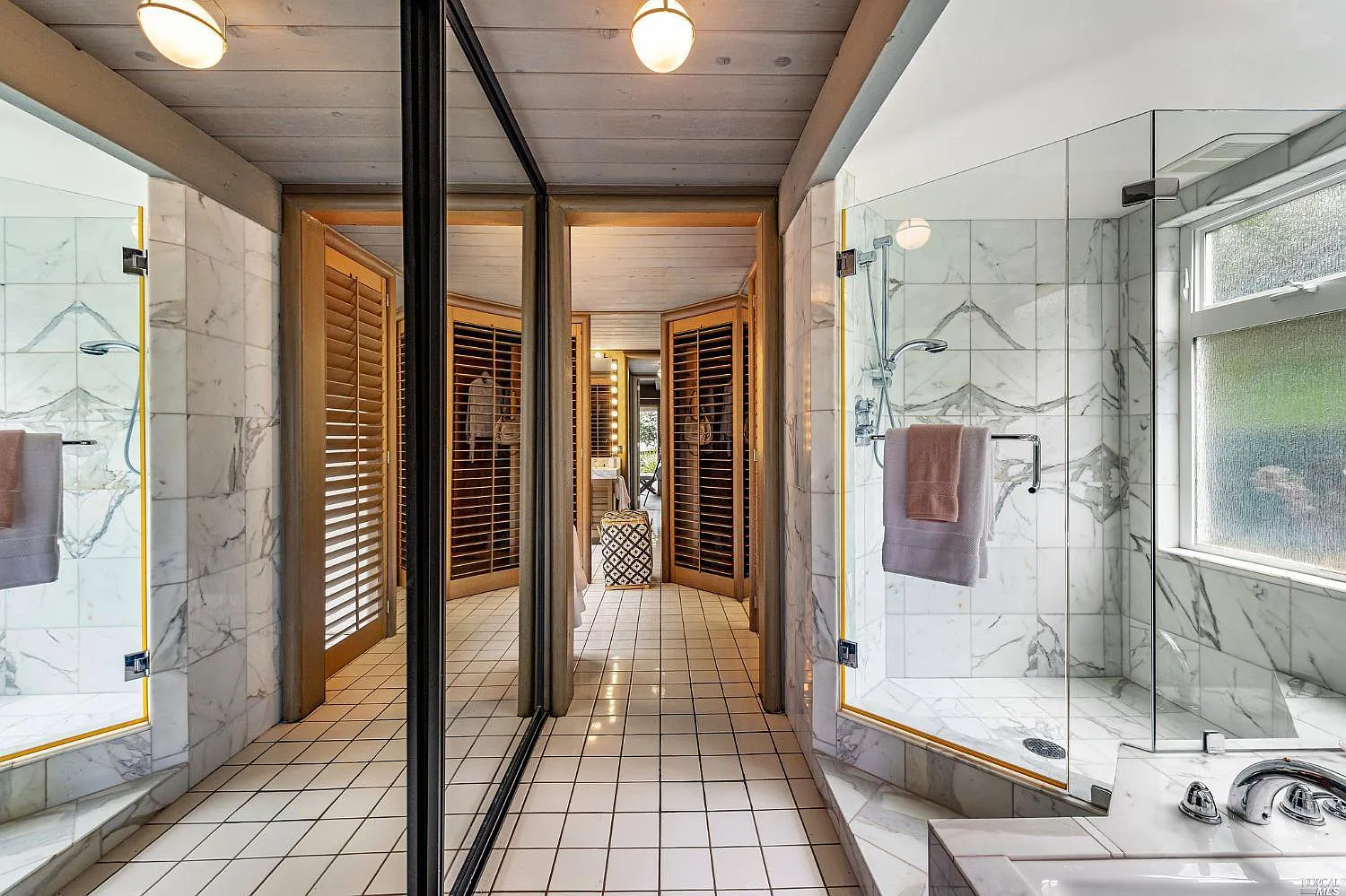 salle de bain marbre salle de bain marbre