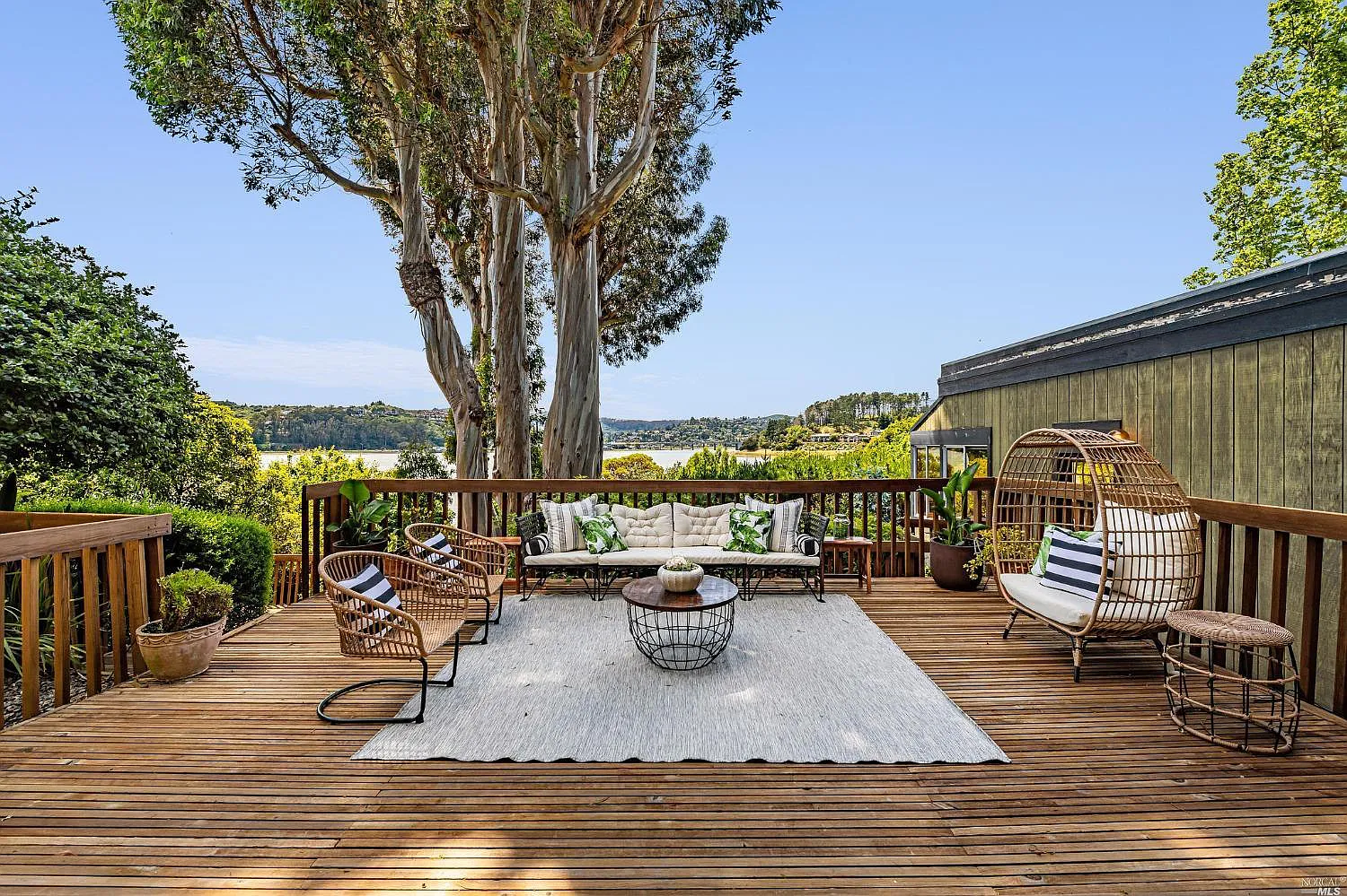 terrasse maison architecte Eichler terrasse maison architecte Eichler