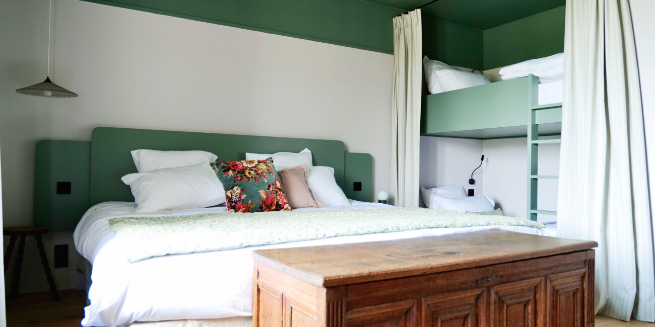 chambre pour quatre chambre pour quatre