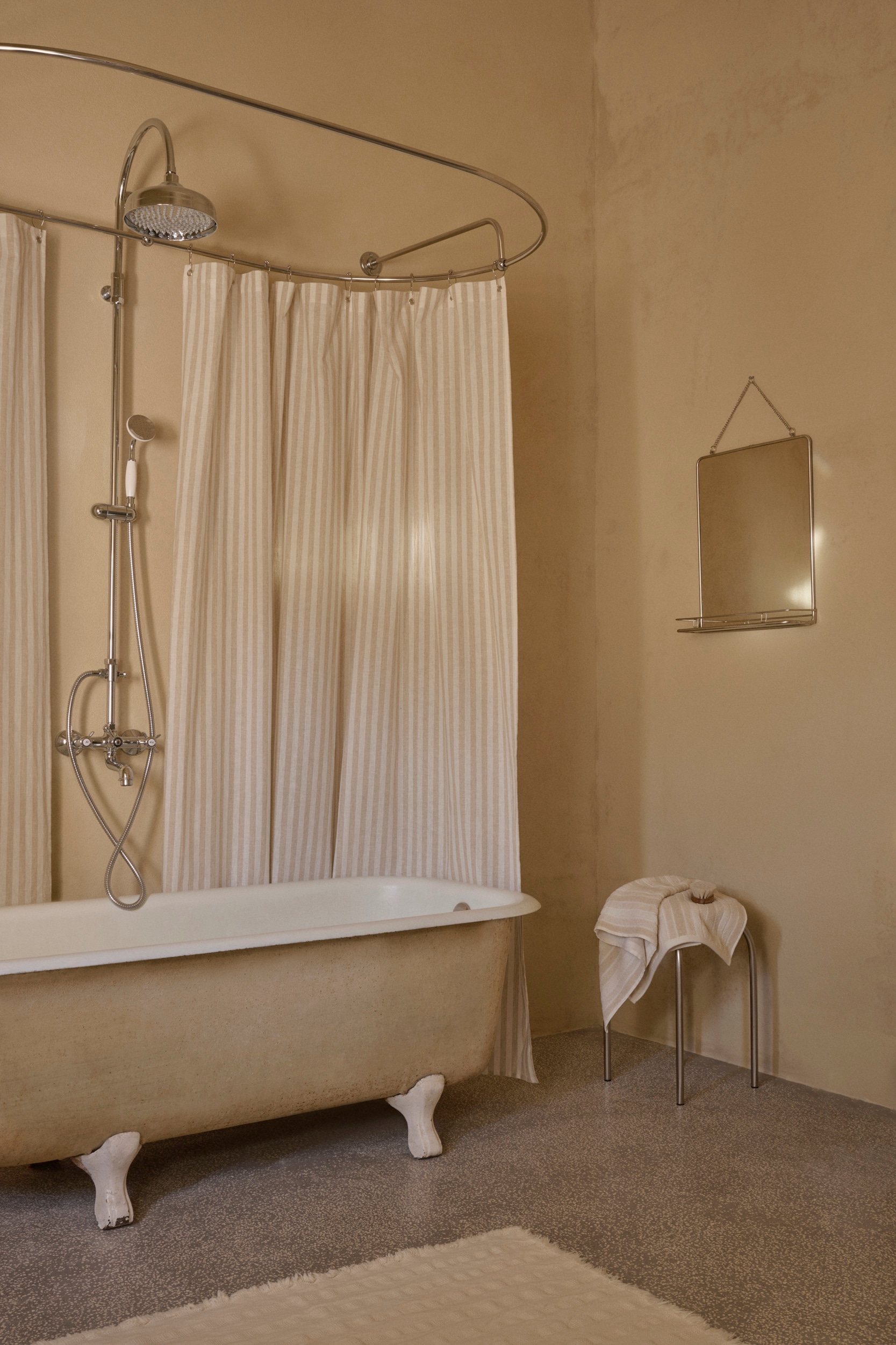 salle de bain vintage Zara Home 2023 salle de bain vintage Zara Home 2023