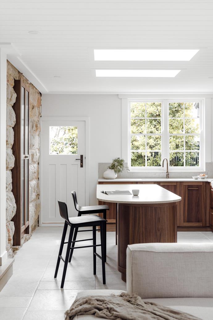 cuisine design bois cuisine design bois