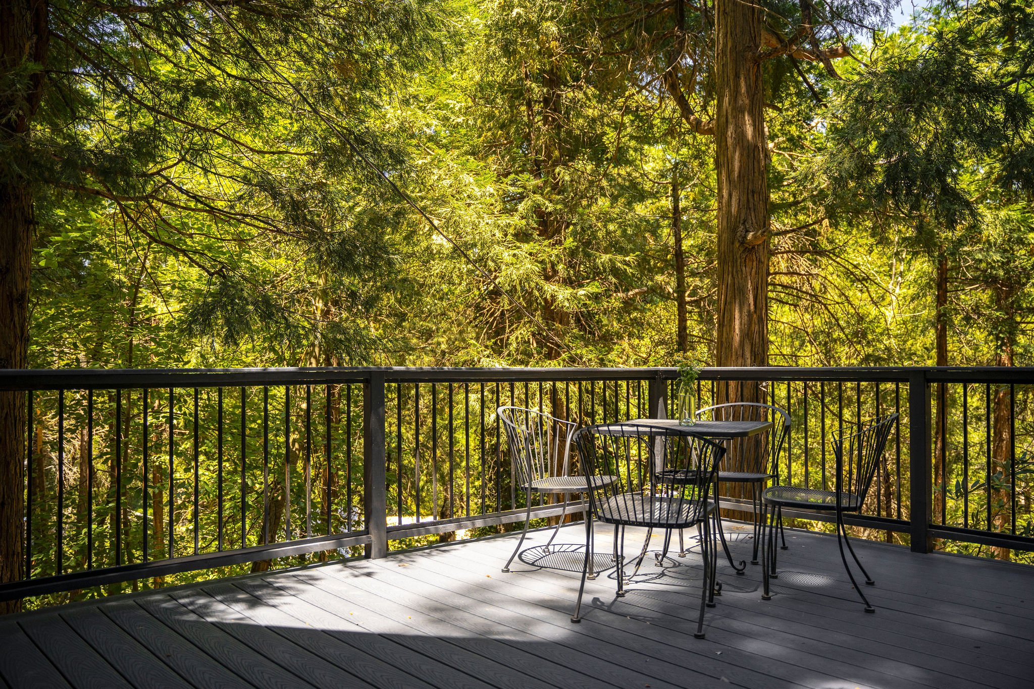terrasse surélevée en bois terrasse surélevée en bois