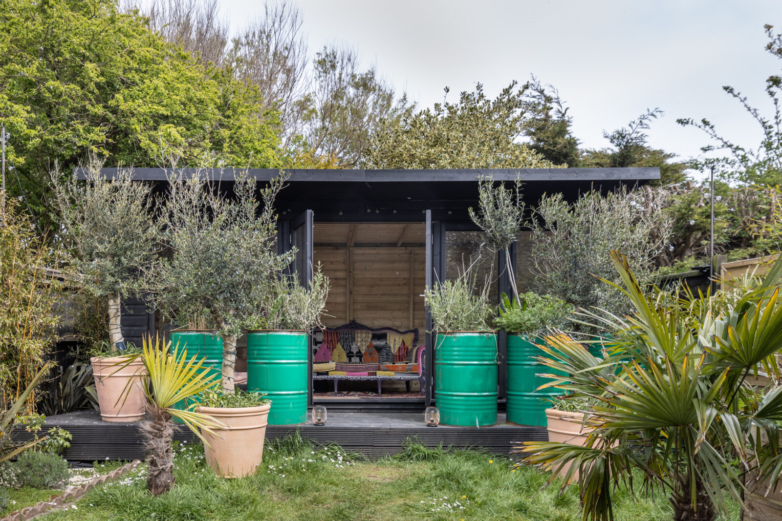 studio de jardin studio de jardin