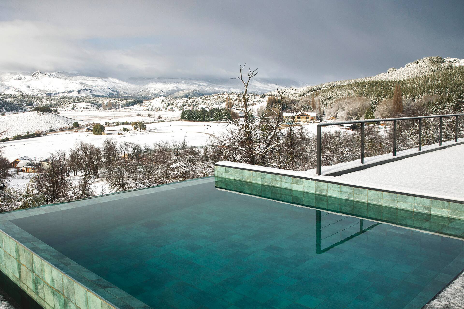 piscine piscine