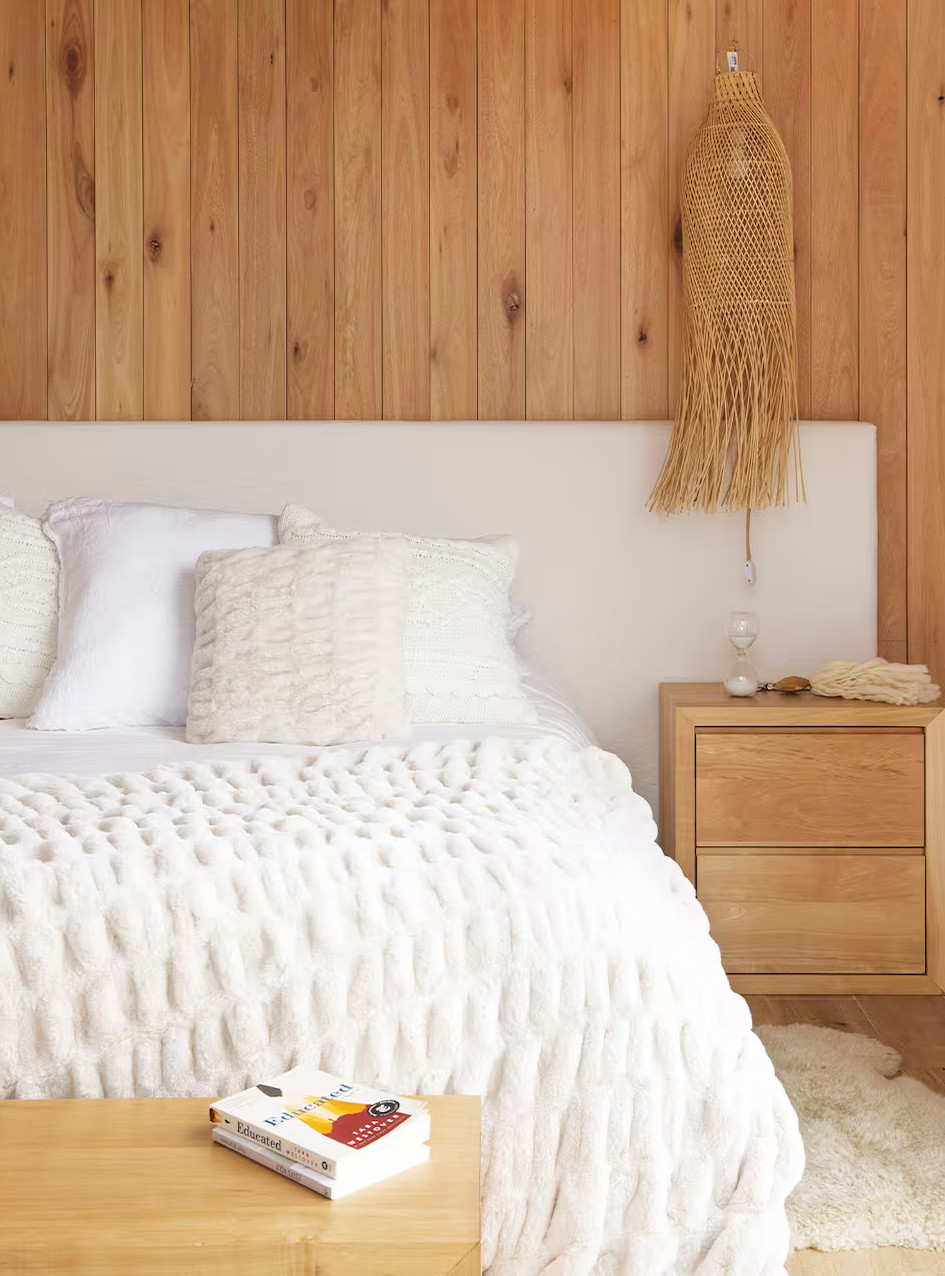 chambre maison en bois décoration naturelle chambre maison en bois décoration naturelle