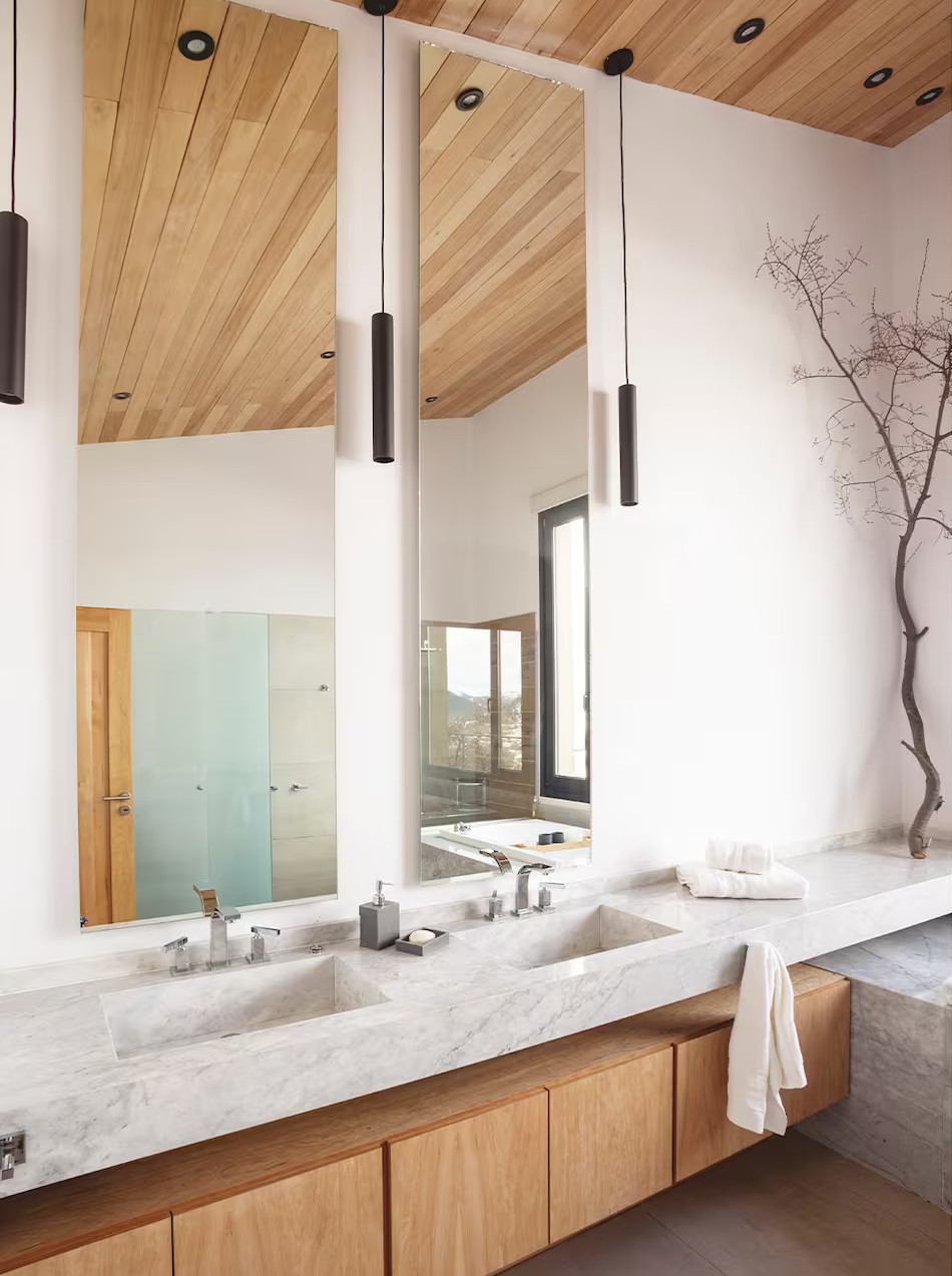 salle de bain design salle de bain design